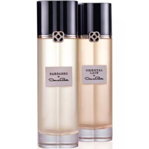 OSCAR DE LA RENTA SARGASSO для женщин flaconium.ru