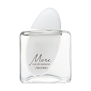 SHISEIDO MORE для женщин flaconium.ru