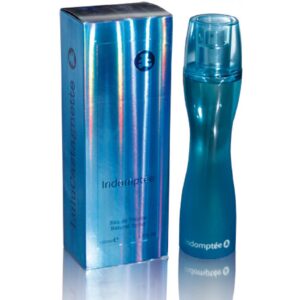 LULU CASTAGNETTE INDOMPTEE для женщин flaconium.ru