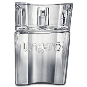 EMANUEL UNGARO UNGARO SILVER для мужчин flaconium.ru
