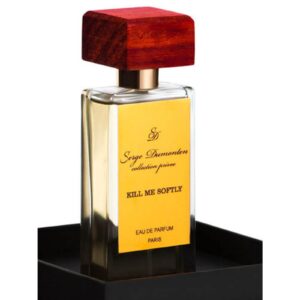 SERGE DUMONTEN KILL ME SOFTLY унисекс flaconium.ru
