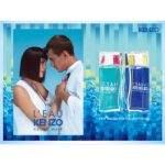 KENZO L’EAU PAR KENZO ELECTRIC WAVE POUR HOMME для мужчин flaconium.ru