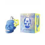 POLICE TO BE GOODVIBES FOR HIM для мужчин flaconium.ru