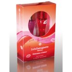 LULU CASTAGNETTE JE T’M :-) унисекс flaconium.ru