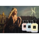 HAYARI PARFUMS SOURCE JOYEUSE NO2 унисекс flaconium.ru