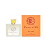 GRAHAM &AMP; POTT SUN KING унисекс flaconium.ru