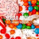 BORNTOSTANDOUT® SUGAR ADDICT унисекс flaconium.ru