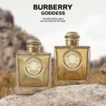 BURBERRY GODDESS INTENSE для женщин flaconium.ru