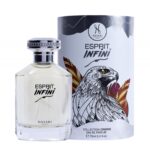 HAYARI PARFUMS ESPRIT INFINI унисекс flaconium.ru