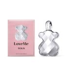 TOUS LOVEME THE SILVER PARFUM для женщин flaconium.ru