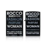 ROCCOBAROCCO FASHION WOMAN для женщин flaconium.ru