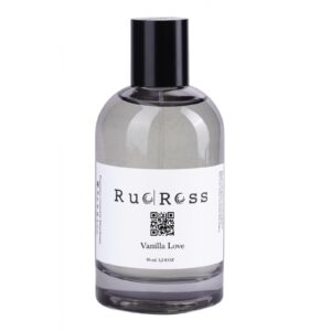 RUDROSS VANILLA LOVE унисекс flaconium.ru