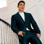 HOUSE OF SILLAGE THE CONTEMPORARY для мужчин flaconium.ru