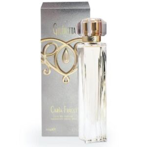 CARLA FRACCI GIULIETTA для женщин flaconium.ru