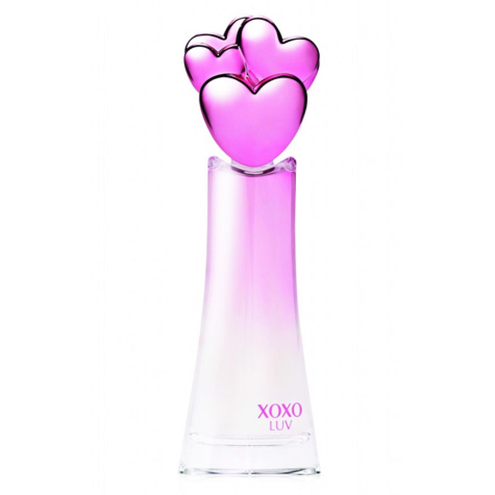 XOXO XOXO LUV для женщин flaconium.ru XOXO XOXO LUV для женщин flaconium.ru