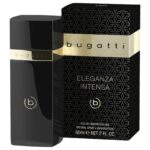 BUGATTI FASHION ELEGANZA INTENSA для женщин flaconium.ru