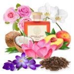 GRAHAM &AMP; POTT GUANACO унисекс flaconium.ru