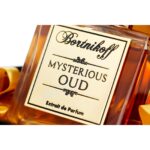 BORTNIKOFF MYSTERIOUS OUD унисекс flaconium.ru