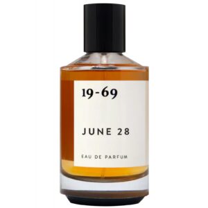 19-69 PERFUMES AND COLOGNES JUNE 28 унисекс flaconium.ru