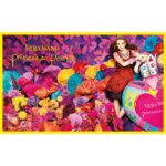 VERA WANG PRINCESS POWER для женщин flaconium.ru