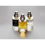 VERDUU HIEN LE NO1 унисекс flaconium.ru