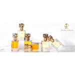 SWISS ARABIAN ISHQ унисекс flaconium.ru