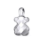 TOUS LOVEME THE SILVER PARFUM для женщин flaconium.ru