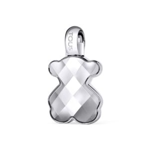 TOUS LOVEME THE SILVER PARFUM для женщин flaconium.ru