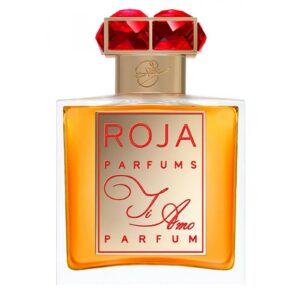 ROJA DOVE TI AMO унисекс flaconium.ru