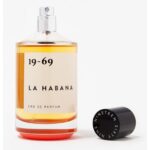 19-69 PERFUMES AND COLOGNES LA HABANA унисекс flaconium.ru