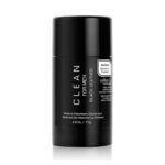 CLEAN CLEAN FOR MEN BLACK LEATHER для мужчин flaconium.ru
