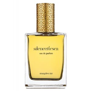 STRANGELOVE NYC SILENCE THE SEA унисекс flaconium.ru