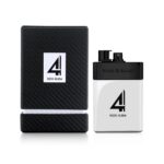 HOUSE OF SILLAGE HOS N.004 для мужчин flaconium.ru