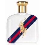 RALPH LAUREN POLO BLUE SPORT для мужчин flaconium.ru