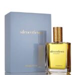 STRANGELOVE NYC SILENCE THE SEA унисекс flaconium.ru