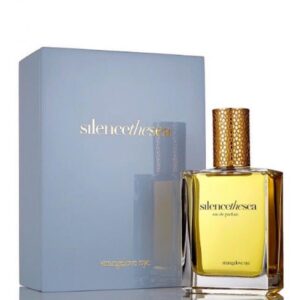 STRANGELOVE NYC SILENCE THE SEA унисекс flaconium.ru