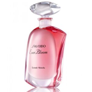 SHISEIDO EVER BLOOM EXTRAIT ABSOLU для женщин flaconium.ru