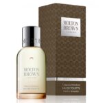 MOLTON BROWN TOBACCO ABSOLUTE для мужчин flaconium.ru
