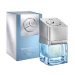 MERCEDES-BENZ MERCEDES-BENZ SELECT DAY для мужчин flaconium.ru