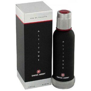 VICTORINOX SWISS ARMY SWISS ARMY ALTITUDE для мужчин flaconium.ru