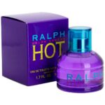 RALPH LAUREN RALPH HOT для женщин flaconium.ru