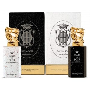 SISLEY EAU DU SOIR 2010 для женщин flaconium.ru