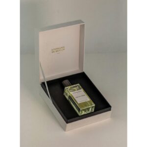 STEPHANIE DE BRUIJN — PARFUM SUR MESURE L’ILE AUX CYGNES для женщин flaconium.ru