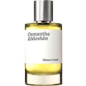 MAISON CRIVELLI OSMANTHE KODOSHAN унисекс flaconium.ru