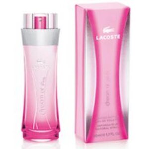 LACOSTE FRAGRANCES DREAM OF PINK для женщин flaconium.ru