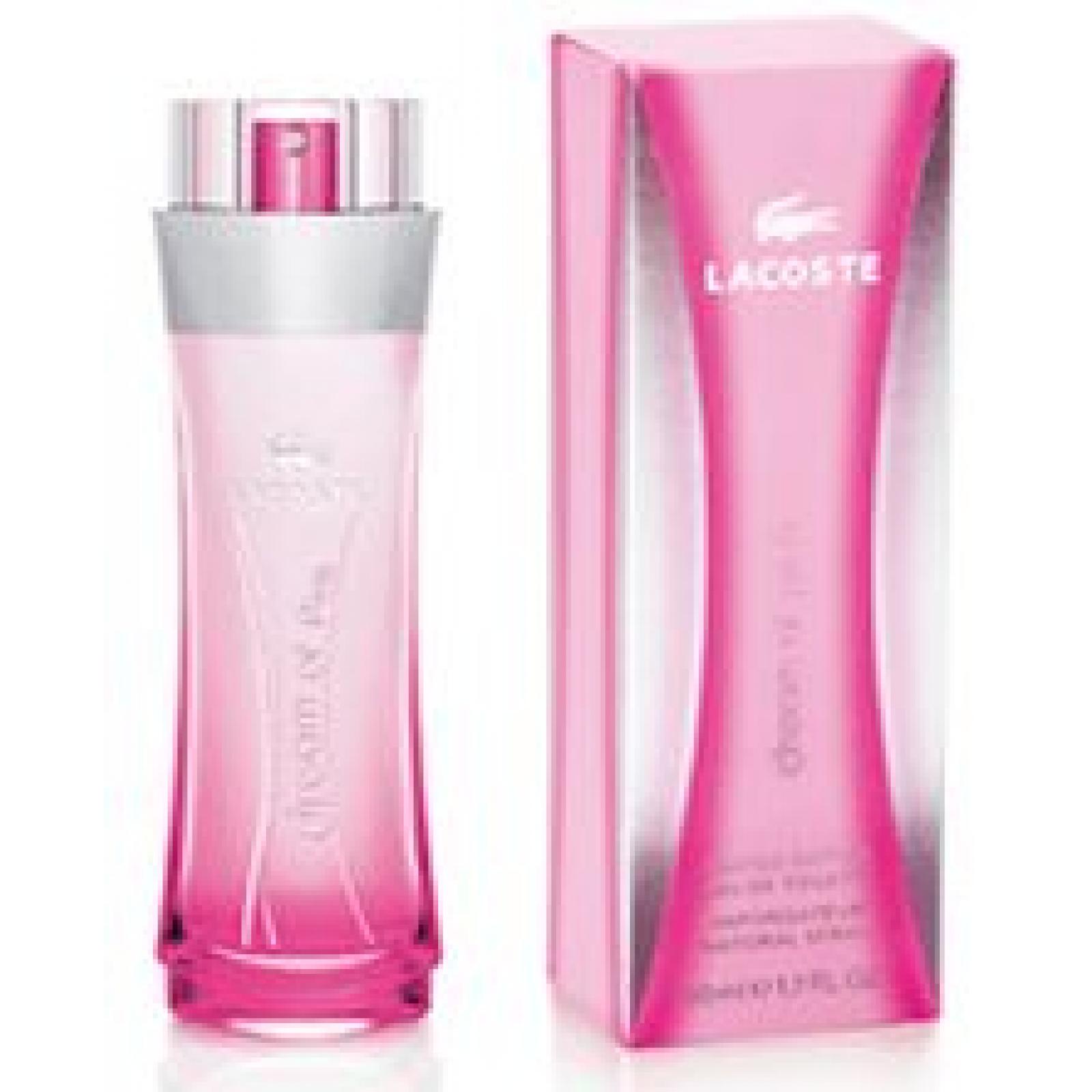 LACOSTE FRAGRANCES DREAM OF PINK для женщин flaconium.ru LACOSTE FRAGRANCES DREAM OF PINK для женщин flaconium.ru