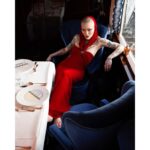 JEAN PAUL GAULTIER SCANDAL ABSOLU для женщин flaconium.ru