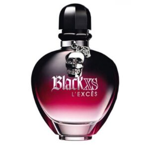 PACO RABANNE BLACK XS L’EXCES FOR HER для женщин flaconium.ru