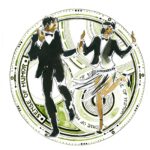 STATE OF MIND SENSE OF HUMOR унисекс flaconium.ru