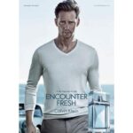 CALVIN KLEIN ENCOUNTER FRESH для мужчин flaconium.ru